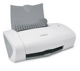 Lexmark Z645 Colour Printer (18K6453)